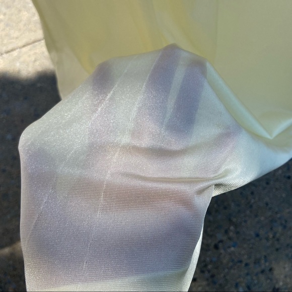 Vintage Deena Womens Dress Slip - Picture 11 of 11